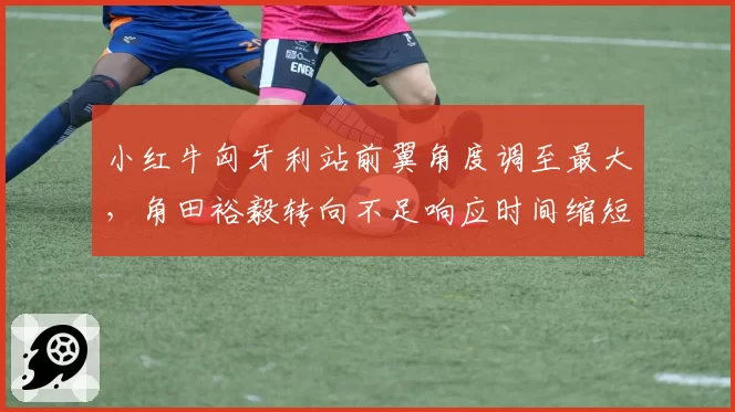 小红牛匈牙利站前翼角度调至最大,角田裕毅转向不足响应时间缩短0.2秒