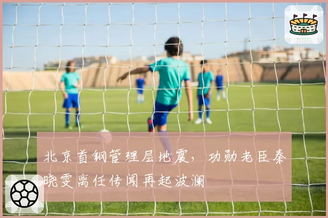 北京首钢管理层地震，功勋老臣秦晓雯离任传闻再起波澜